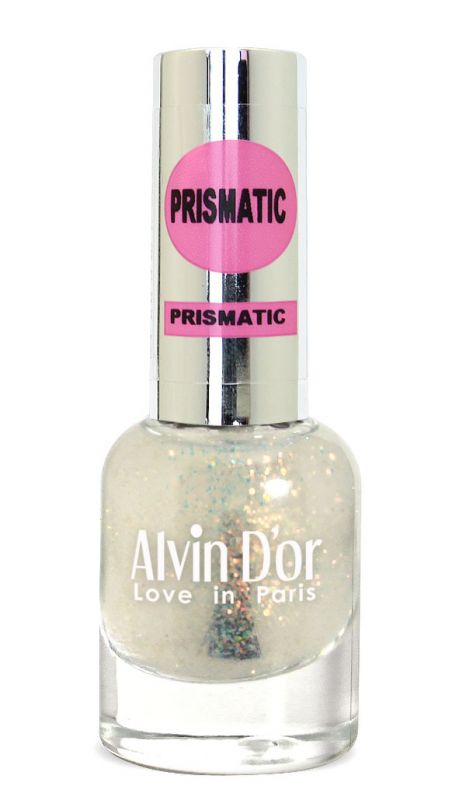 Alvin D`or Lacquer PRISMATIC t.2722 15ml